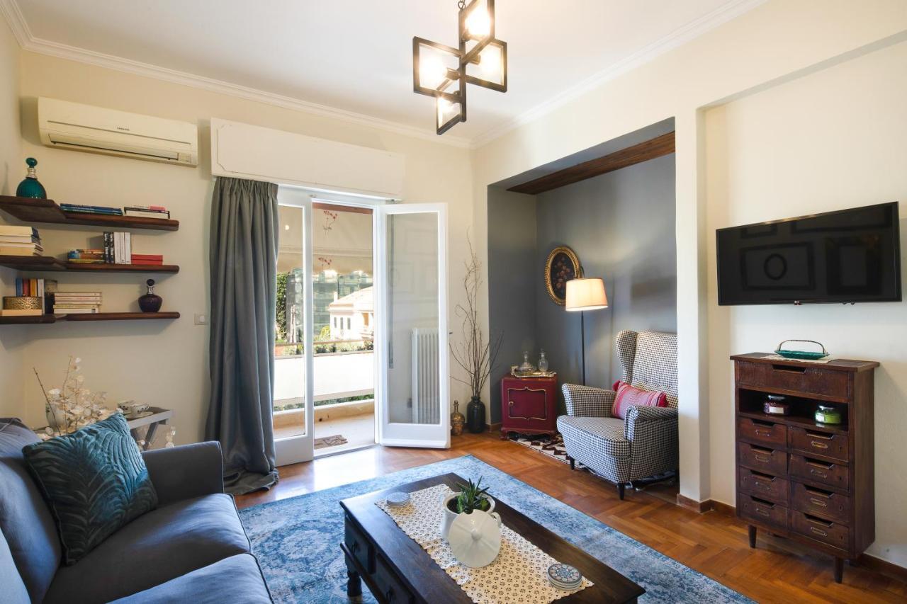 Bijoux Maison By Corfuescapes Corfu  Eksteriør billede