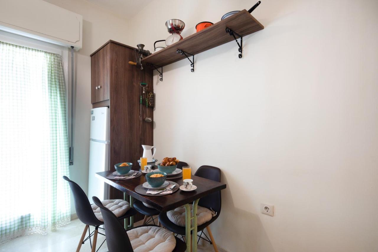 Bijoux Maison By Corfuescapes Corfu  Eksteriør billede