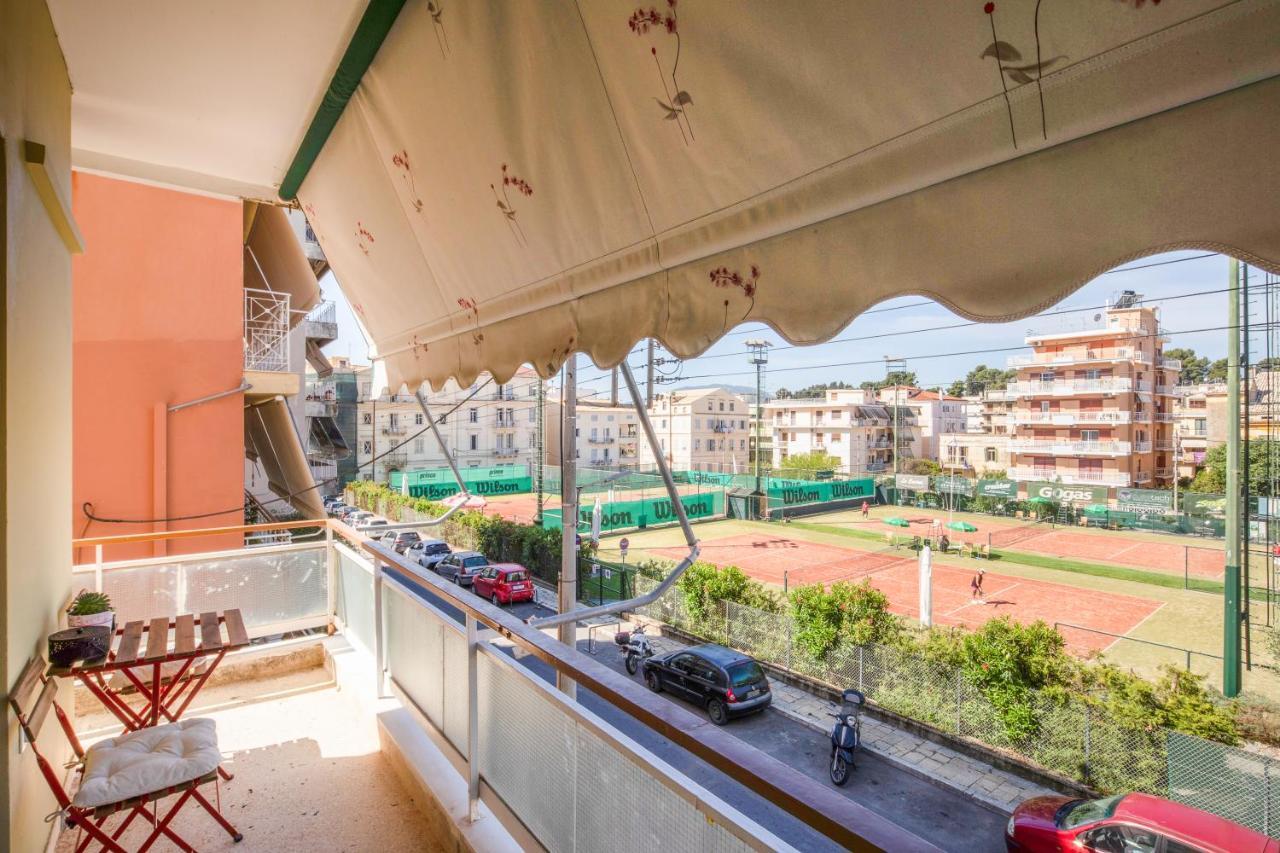 Bijoux Maison By Corfuescapes Corfu  Eksteriør billede